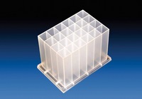 0.5ml 1.2ml 1.6ml 2.2ml Micropiastra Per Pozzi Profondi In - Foto 3