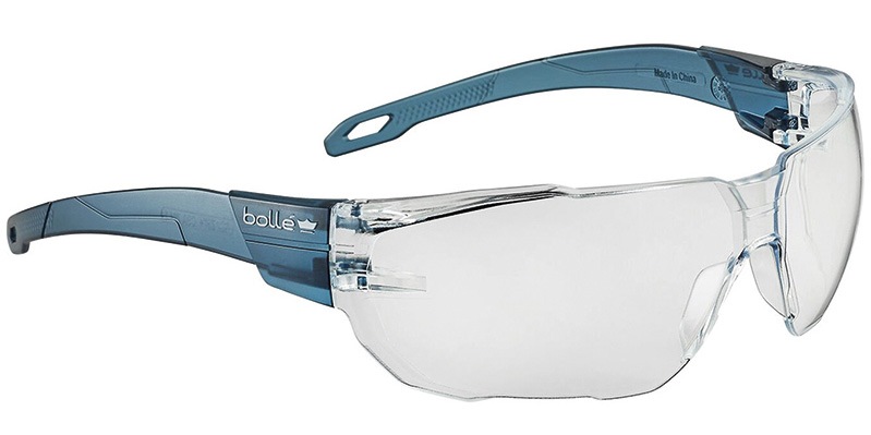 Occhiali Protettivi, Anti-nebbia, Trasparenti, Protezione Per Gli - Foto 8
