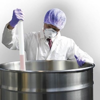 Sonda Per Campionamento Liquidi - Acciaio Inox, Scala Precisione, Per Alimenti E Medicina - Foto 10